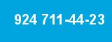 924 711-44-23 924 711-44-23